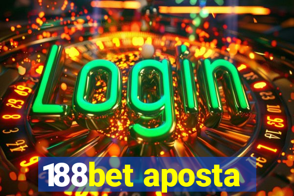 188bet aposta